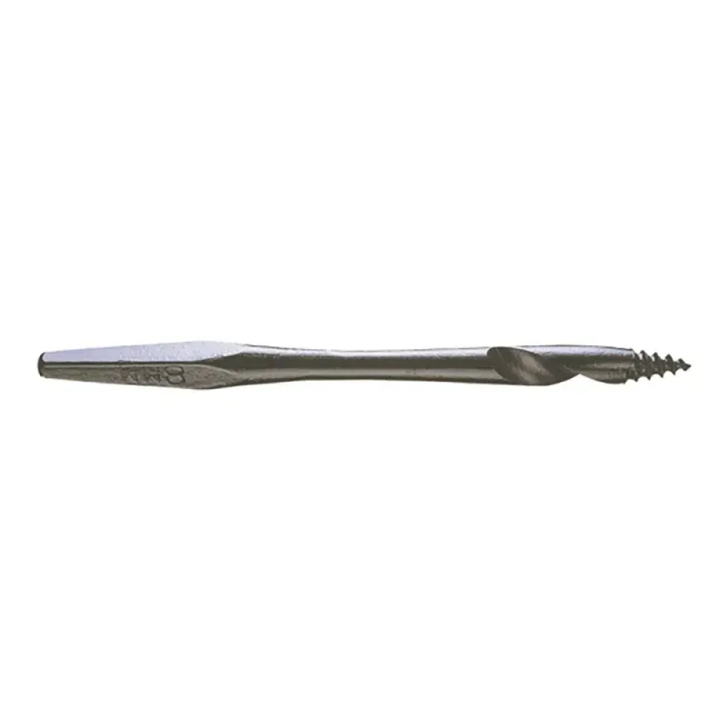 VERRUMA PARA ARCO DE PUA IRWIN 4,00 MM
