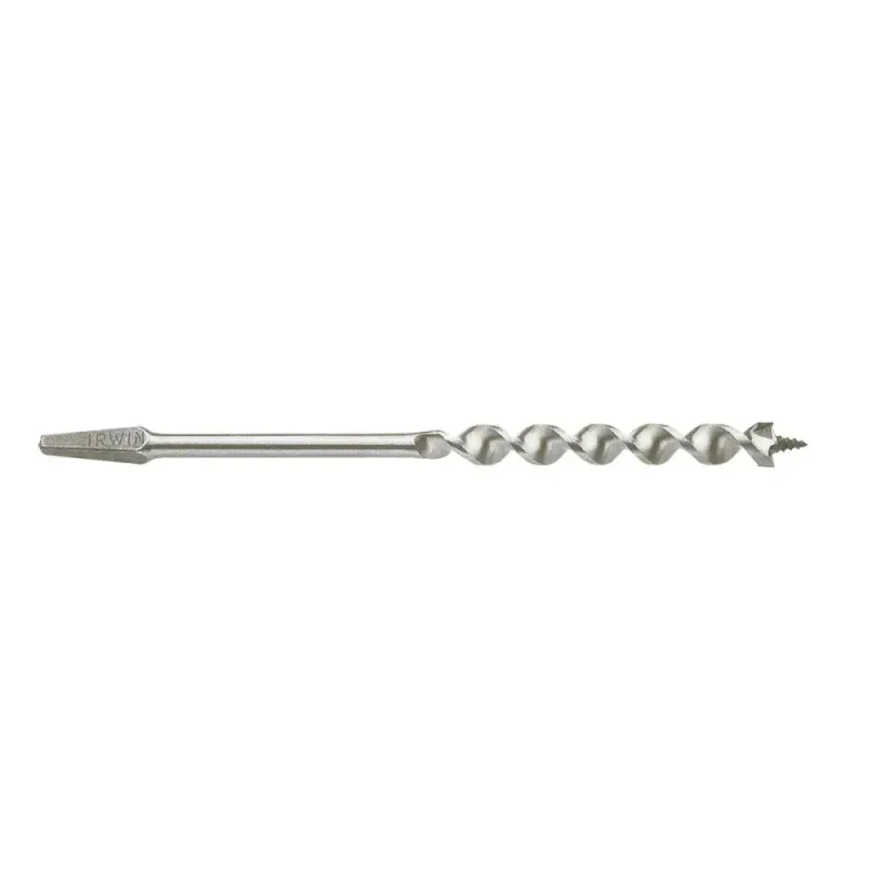 FERRO DE PUA ROSCA IRWIN MATHIESON 5/8" X 8"