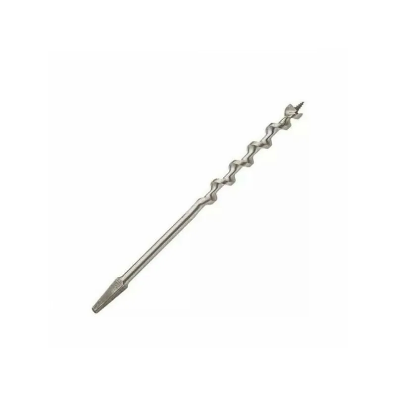 Ferro de Pua Mathieson Standard 3/4" 30cm IRWIN PUA ARCO 3/4" 30CM IRWIN