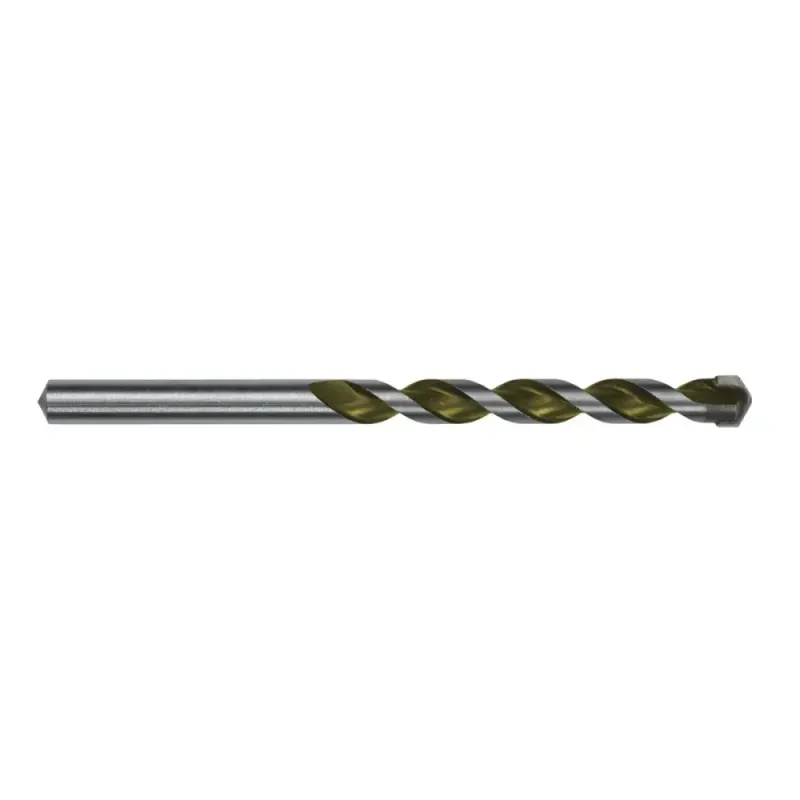BROCA MULTIMATERIAL IRWIN 10X140MM