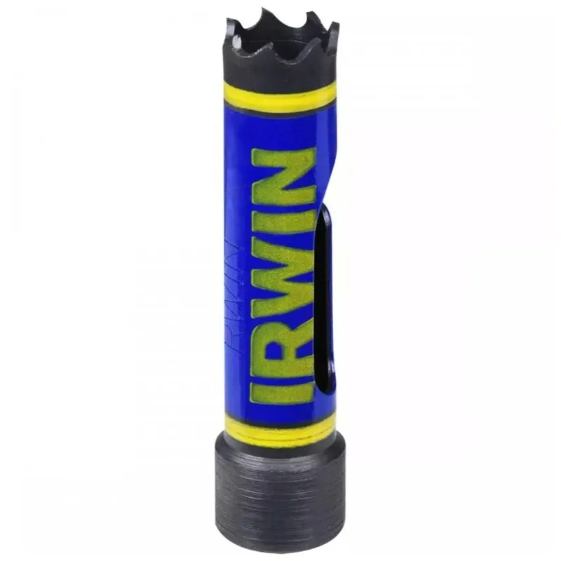 Serra Copo Bimetálica 10L 16mm 5/8 1/Bx 1933274 Irwin