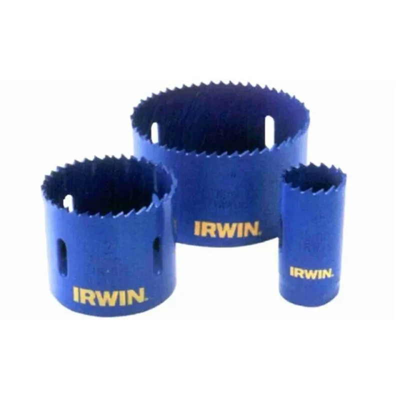 SERRA COPO IRWIN BI-METAL 7/8 22MM