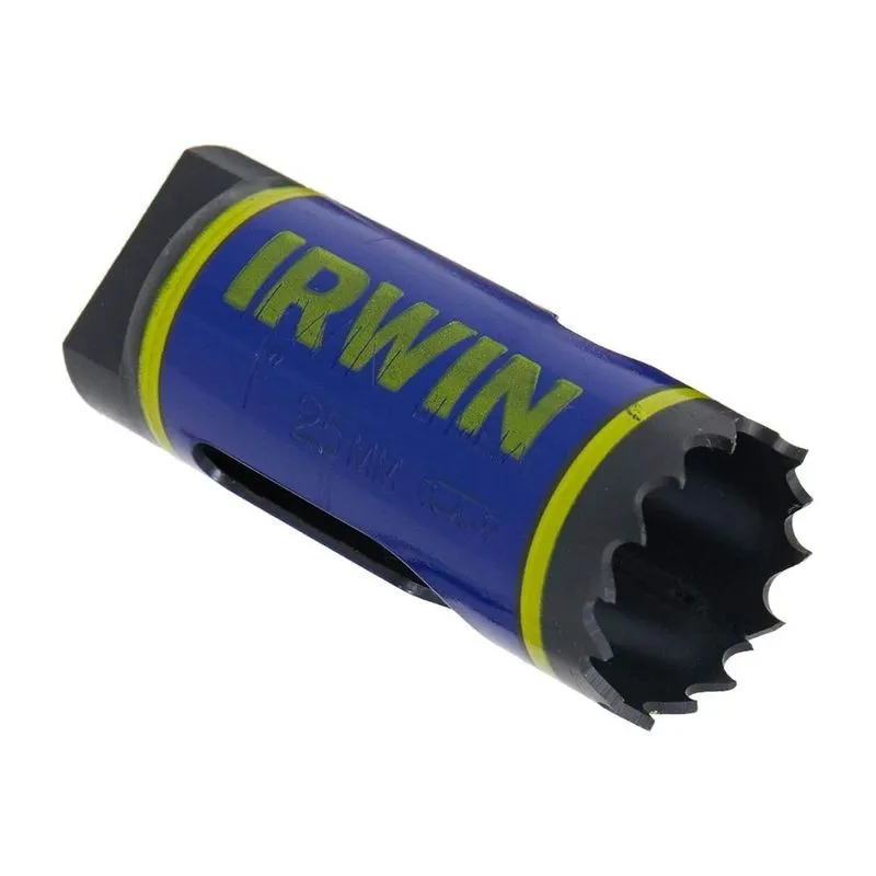 Serra Copo 1" 25mm Irwin
