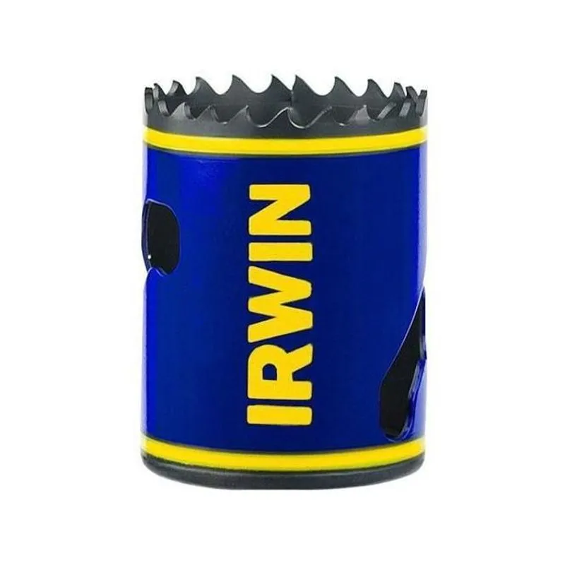 Serra Copo Bimetal 1.1/6 27mm - Irwin