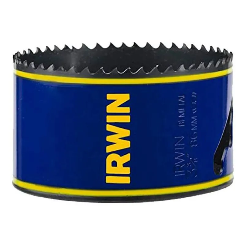 Serra Copo Bimetálica Ss 64l 4 102mm Irwin