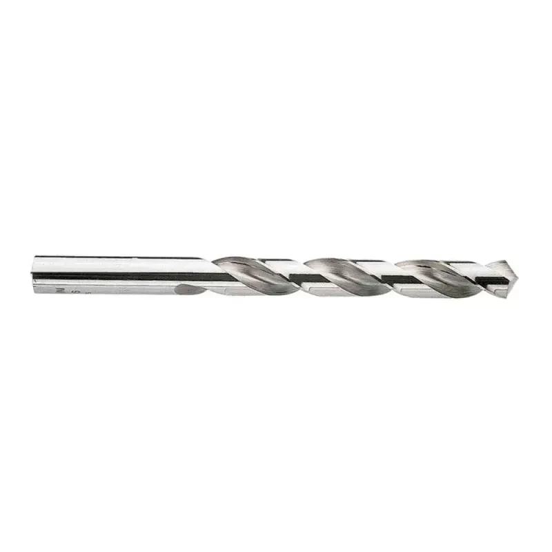 BROCA AÇO RÁPIDO IRWIN 12,90MM SERRALHEIRO