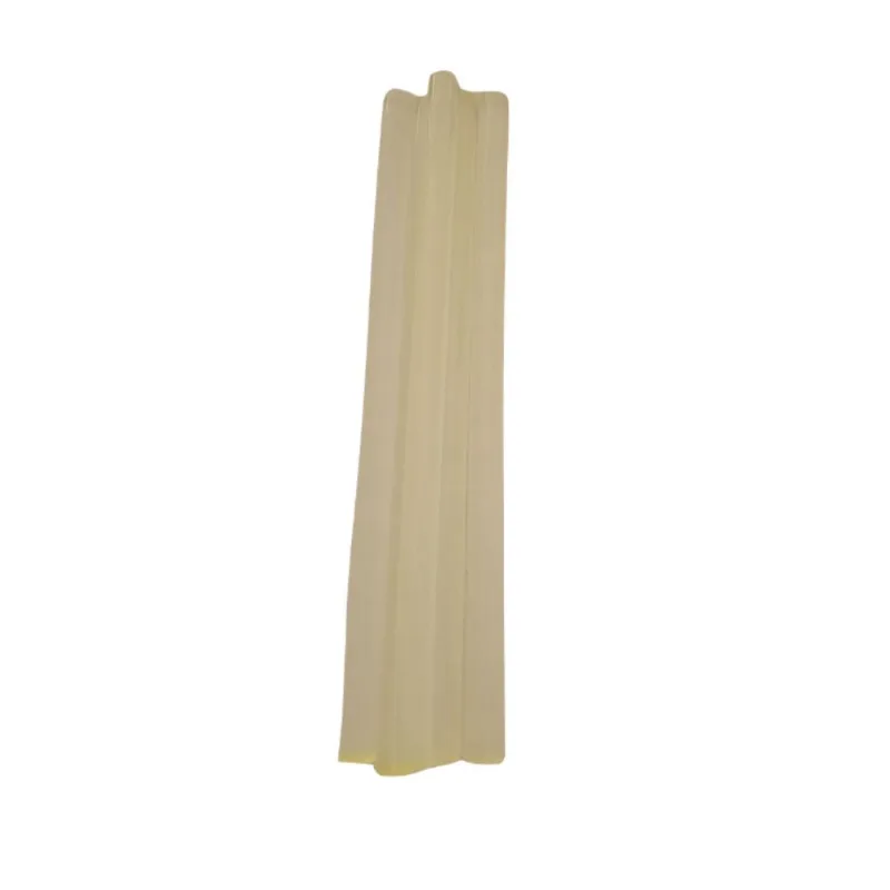 Refil Para Pistola Silicone Grande Com 4 Unidades Agostinho