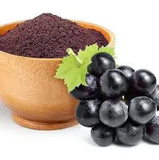 FARINHA DE UVA 100G - Sinergia Ervas Medicinais