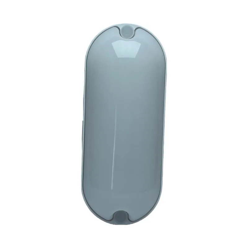 Tartaruga Led Oval 8W 6000K - Megaace