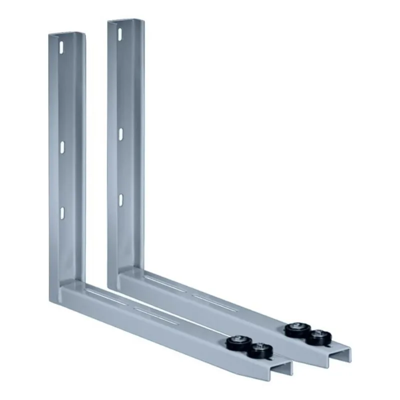 Suporte Para Ar Condicionado Split - 18.000 A 30.000 Btus