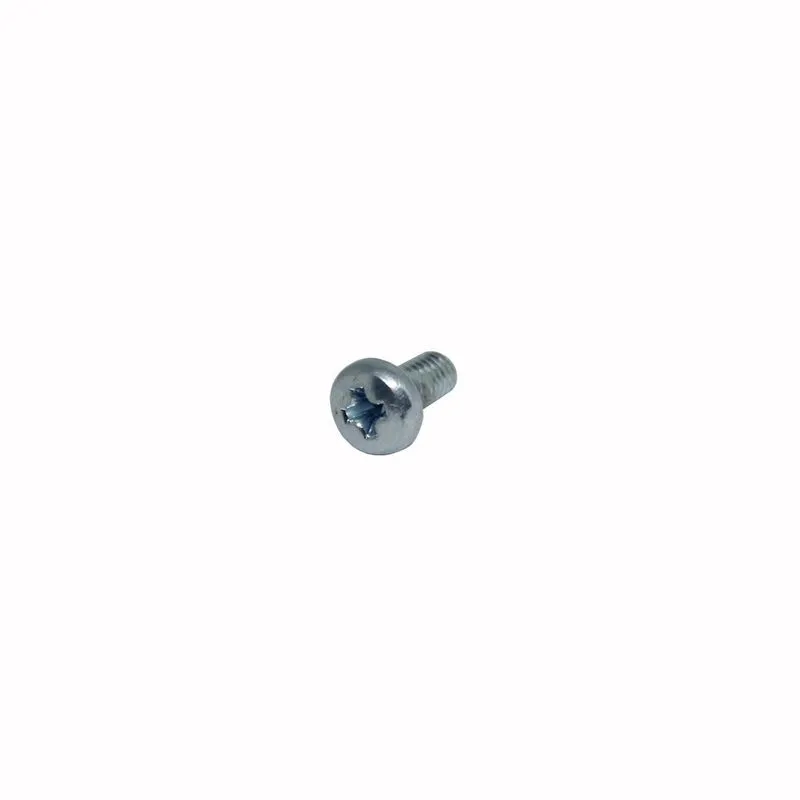 Parafuso Aço Cabeça Pan Ph M3 X 6mm - Gnatus