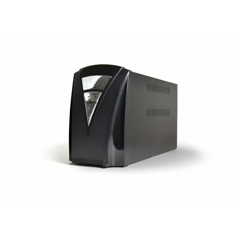 Nobreak Ups Professional 1500va Universal Bivolt 8 Tomadas