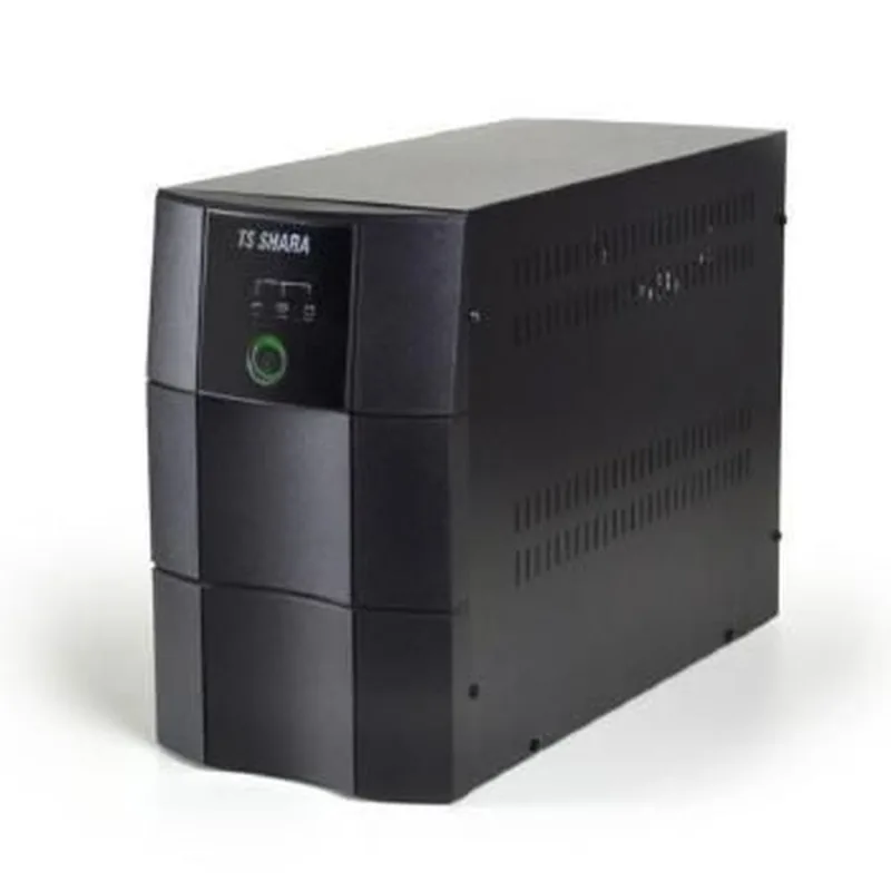 Nobreak TS Shara UPS Professional Universal 3200VA - 4300 Preto Bivolt