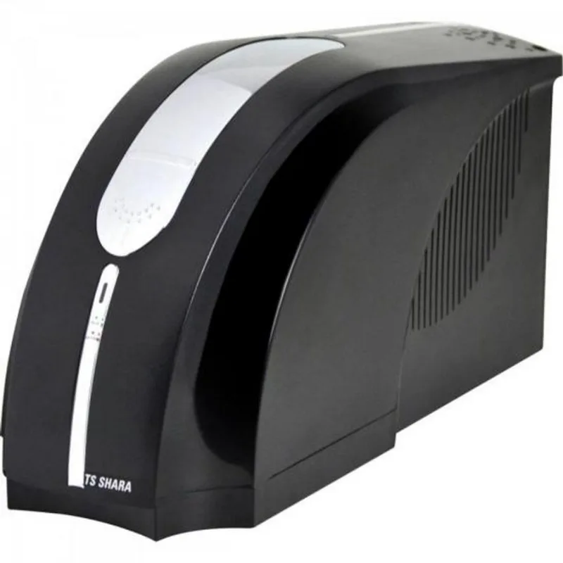 Nobreak 1000VA Power Ups Bivolt 1BS sohoii Preto ts shara