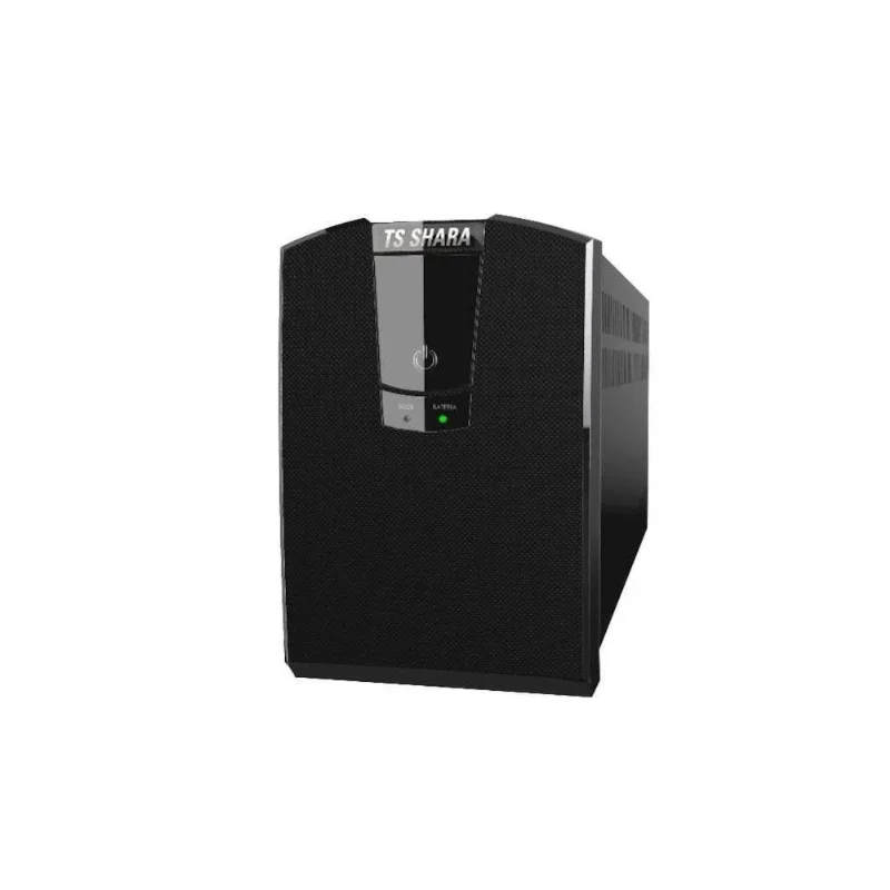 Nobreak Ts Shara Ups Senoidal Universal 1800 Va Bivolt Usb - 4439 Preto 100/240 (bivolt)