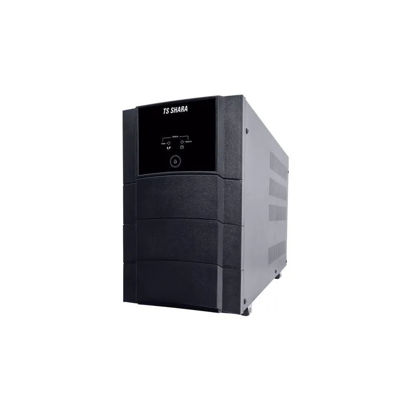 Nobreak 2200va Ts Shara Ups Gate+Universal Bivolt 12 Tomadas