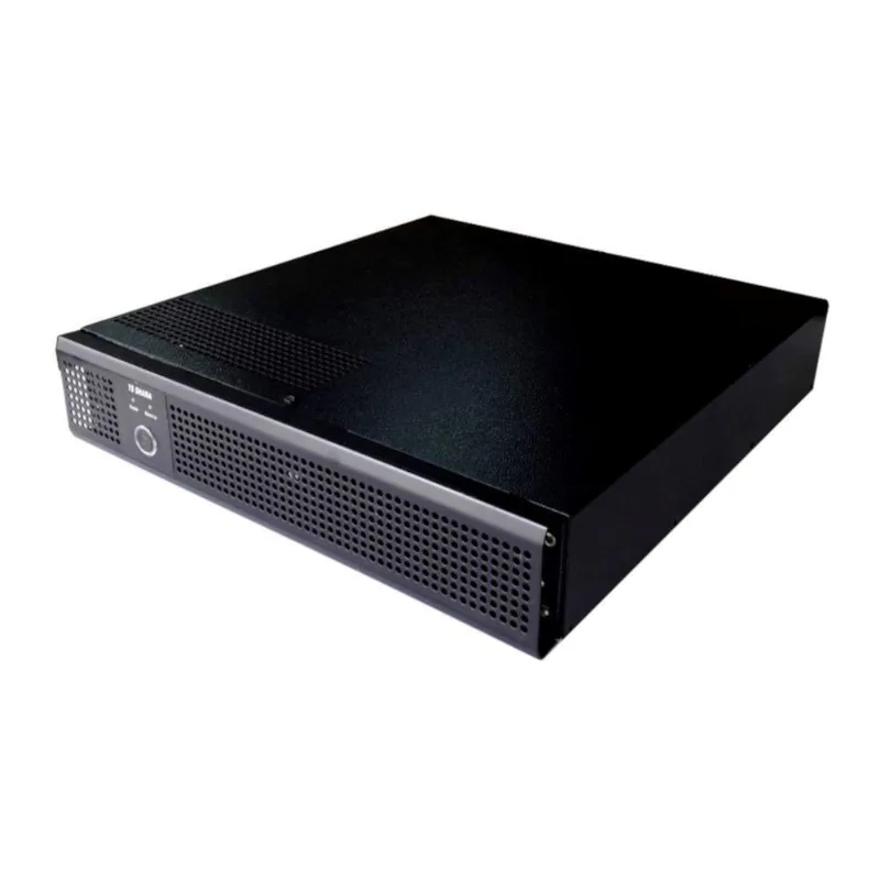 Nobreak Ts Shara Ups Server Universal 2200 Va 2u Bivolt