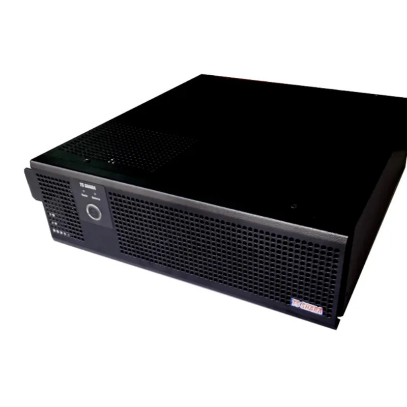 Nobreak ts Shara ups Server Universal 3200 va 3U Bivolt - 6974