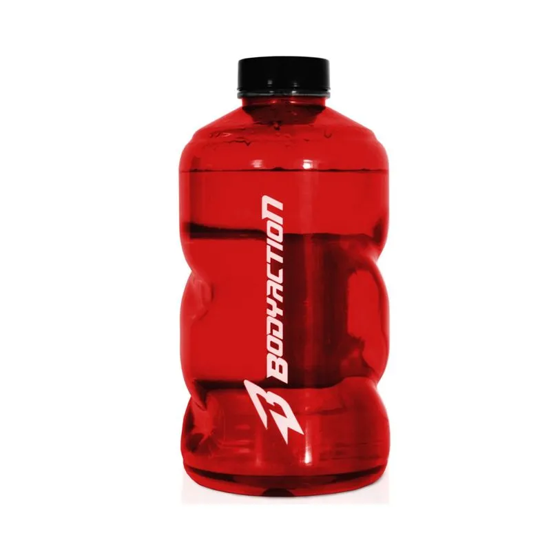 Galão 2,2 Lts Vermelho Bodyaction