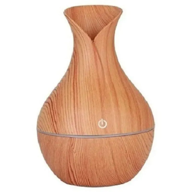 Umidificador Aromatizador De Ar