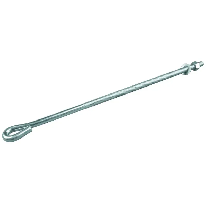 ESTICADOR CORDOALHA CAÇULA 40CM 1/2"