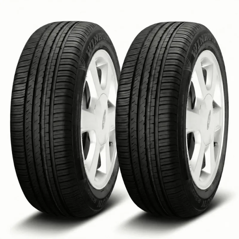 Kit De 2 Pneus Aro 15 175/65R15 84H R380 Winrun