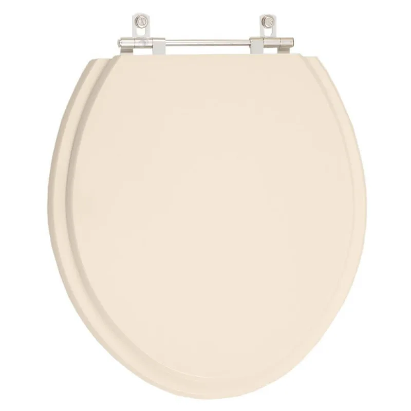 Assento Sanitario Poliester Azalea Pessego Para Vaso Celite
