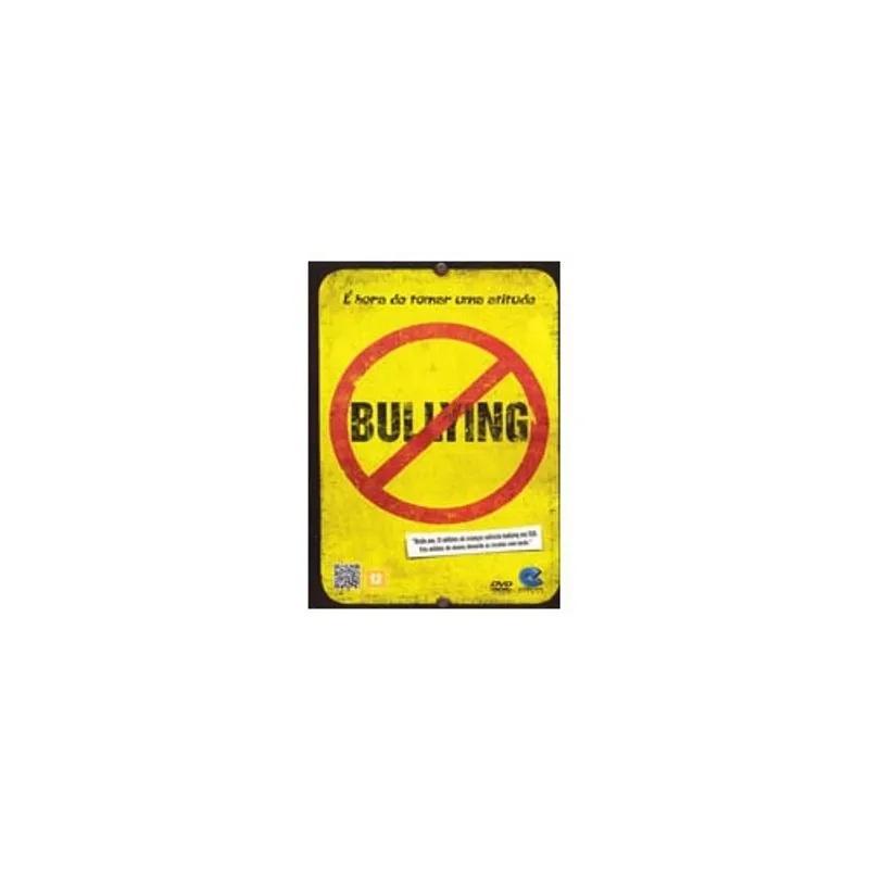 Dvd - Bullying