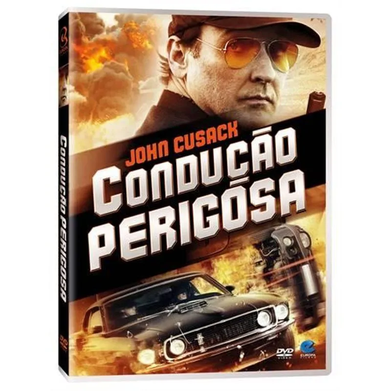 Conduçao Perigosa