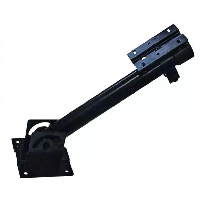 Suporte Para Sensor Infra Ativo 40cm Altaseg