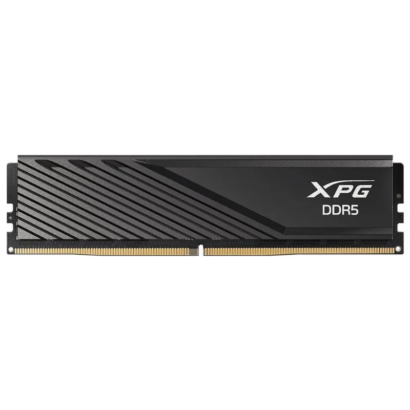Memória RAM XPG Lancer Blade DDR5 16GB 5600MHz Preto Adata