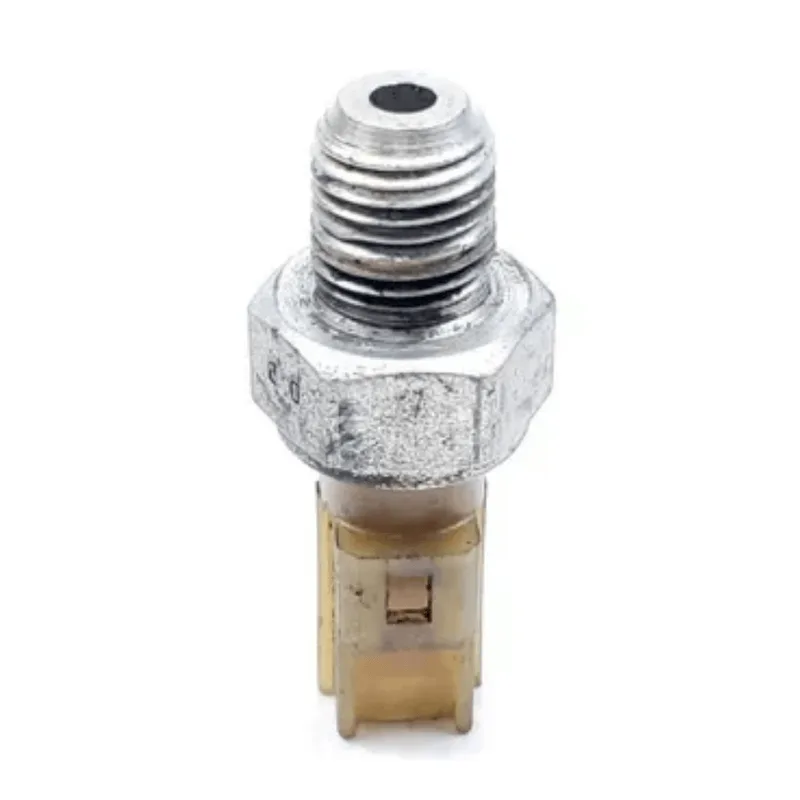 Sensor De Pressão De Óleo Ford Fiesta 2003 A 2014 6u5t9278