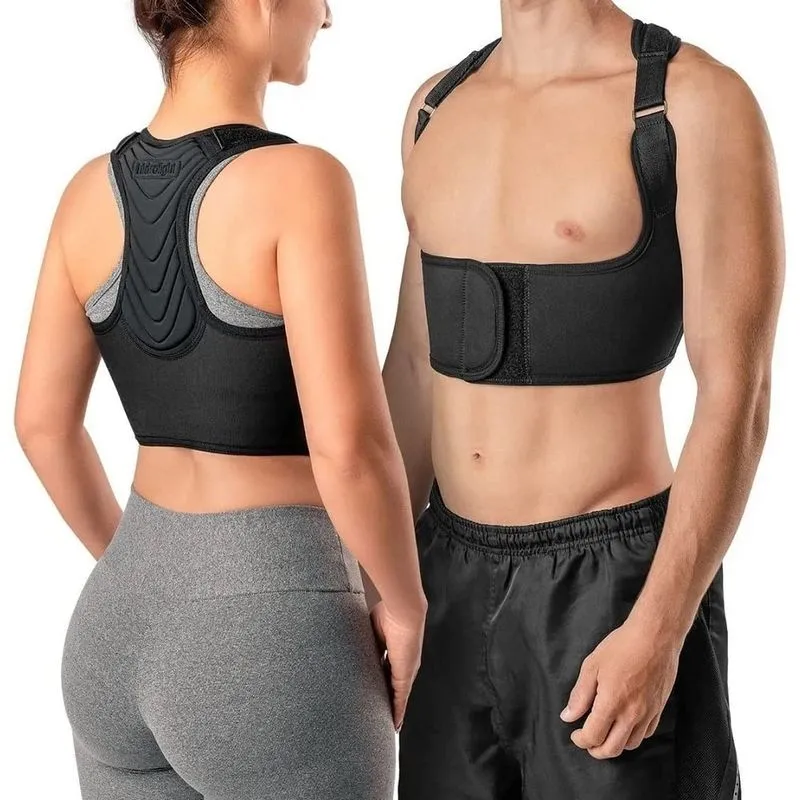 Corretor Postural Boost - Hidrolight - Or1452