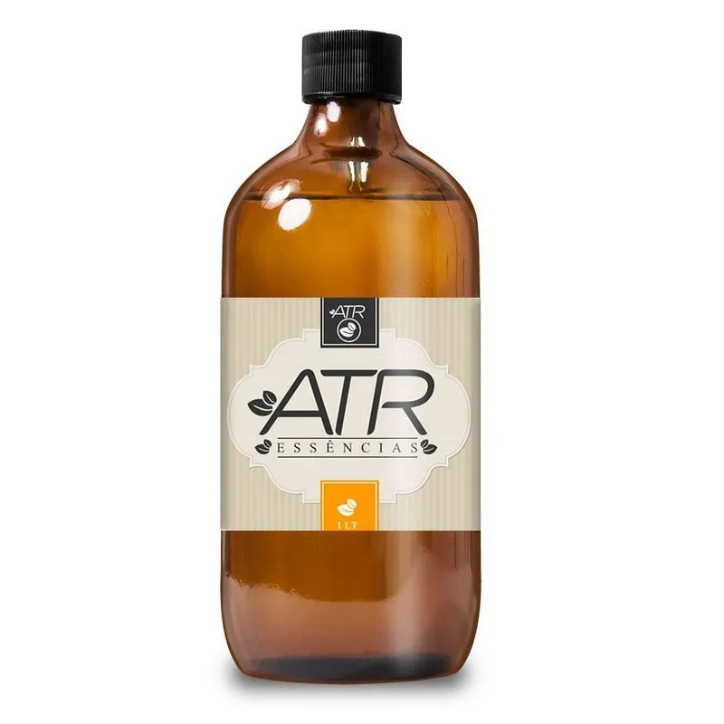 Essência Óleo Concentrada Aromática Choconilha 1 Litro