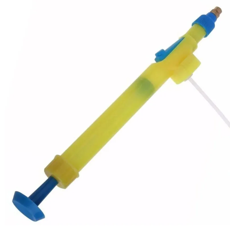 Pulverizador Borrifador Spray Para Garrafa Pet Manual Universal