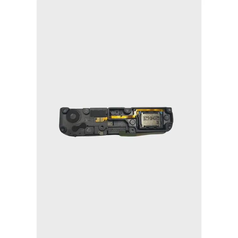 Campainha com Back Moto G8 Power Autorizada Motorola