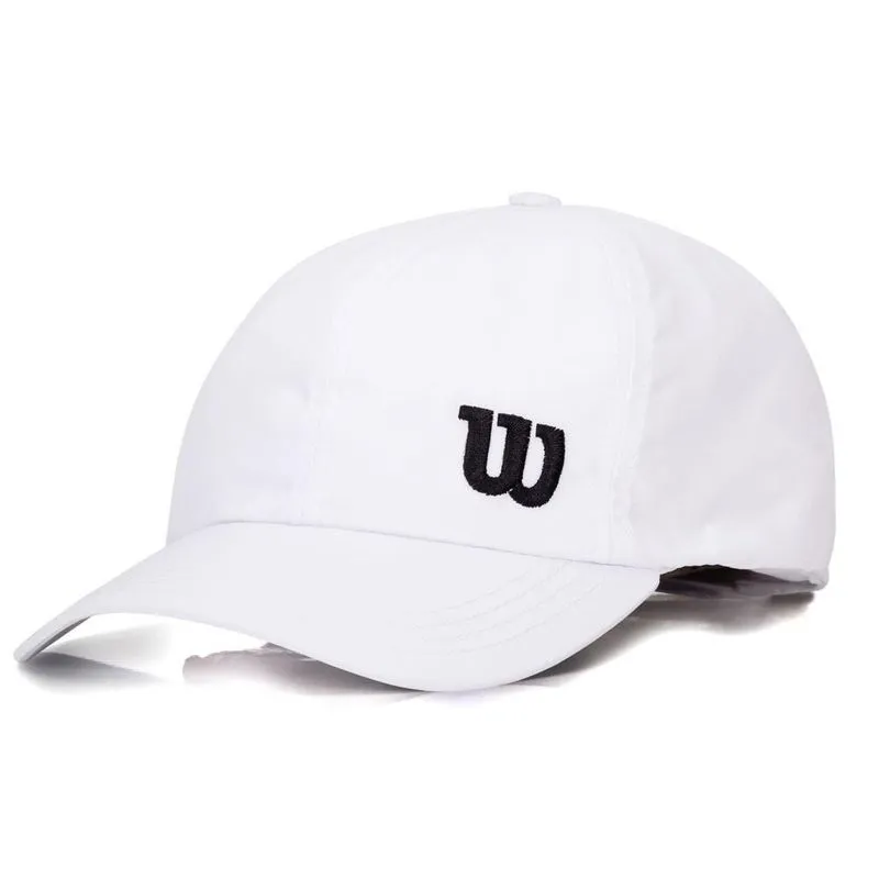 Boné Wilson Energy II Branco