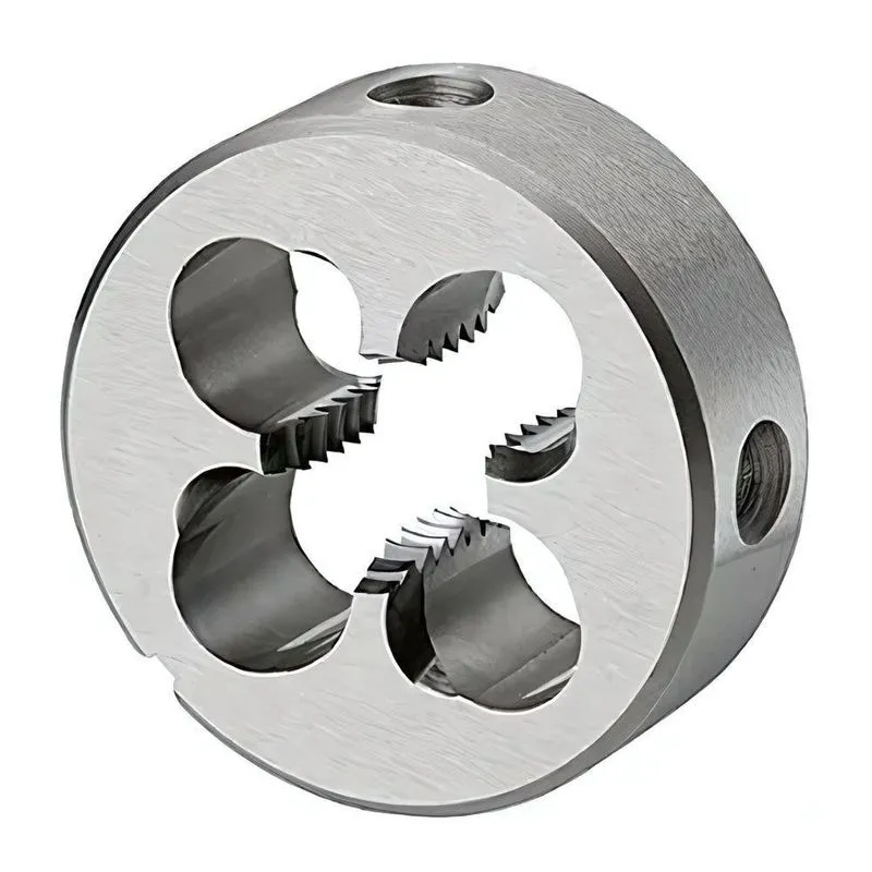 Cossinete Mf 20,00 X 2,00hss Din 223-b Ht Ferramentas