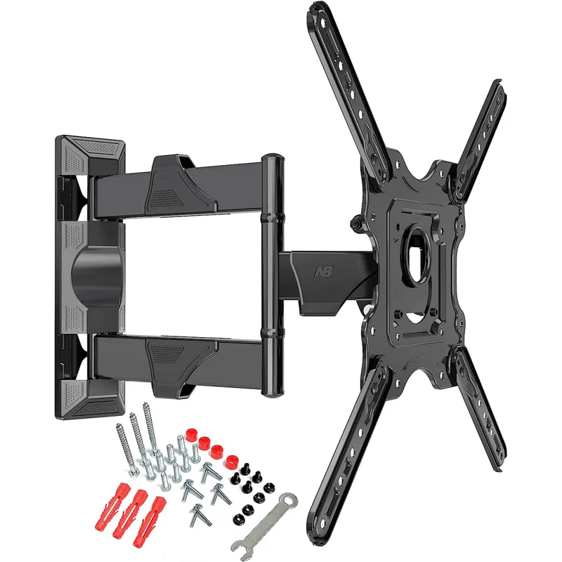 Soporte Para TV Base De Brazo Extendible 32" a 58" P4 P4
