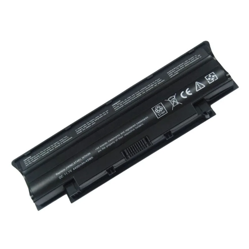 Bateria Para Dell Inspiron N4050 N4120 N5010 N5050 N7010D RI075