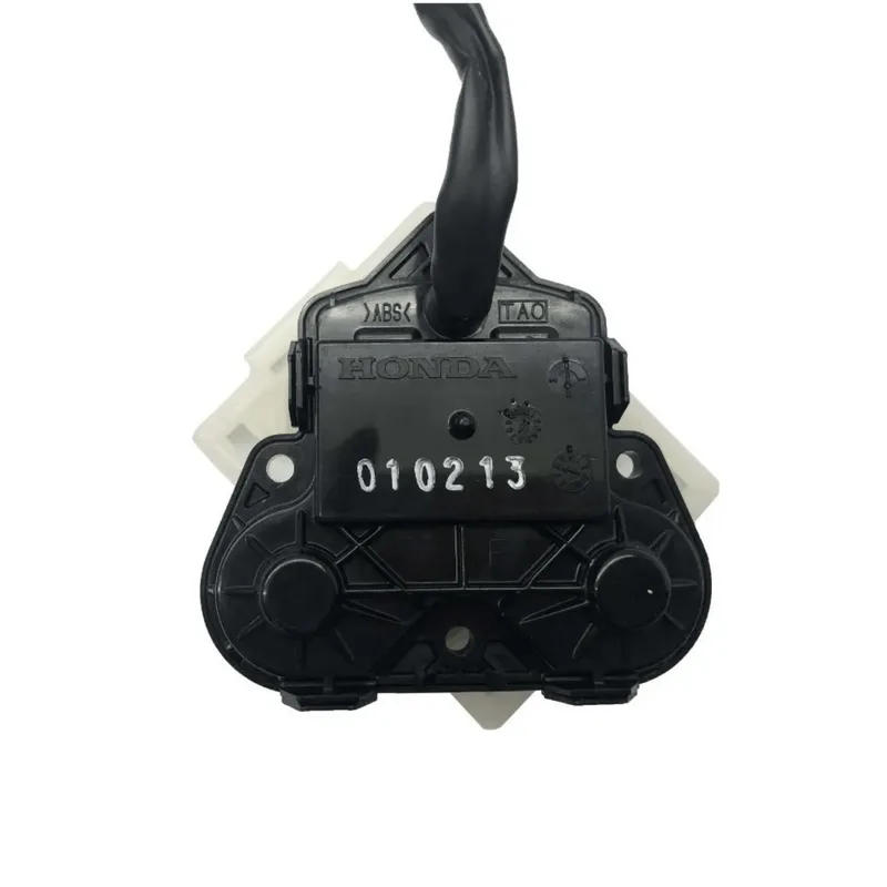 Motor Retrovisor Elétrico New Civic 12/16 Com Pisca Taol1400