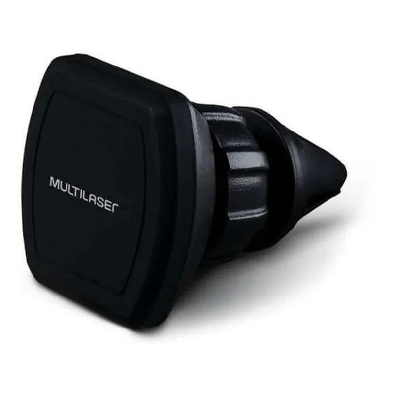 Suporte Universal Veicular Smartphone Com Entrada De Ar