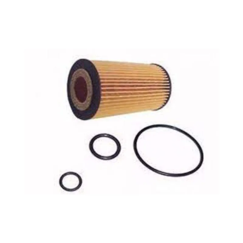 Filtro Óleo Lubrificante Motor Mercedes Sprinter 310 312