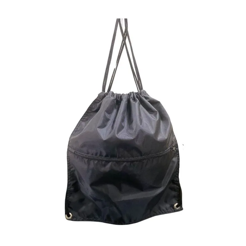 Bolsa Mochila Esportiva Costa Divisões Preto-5001