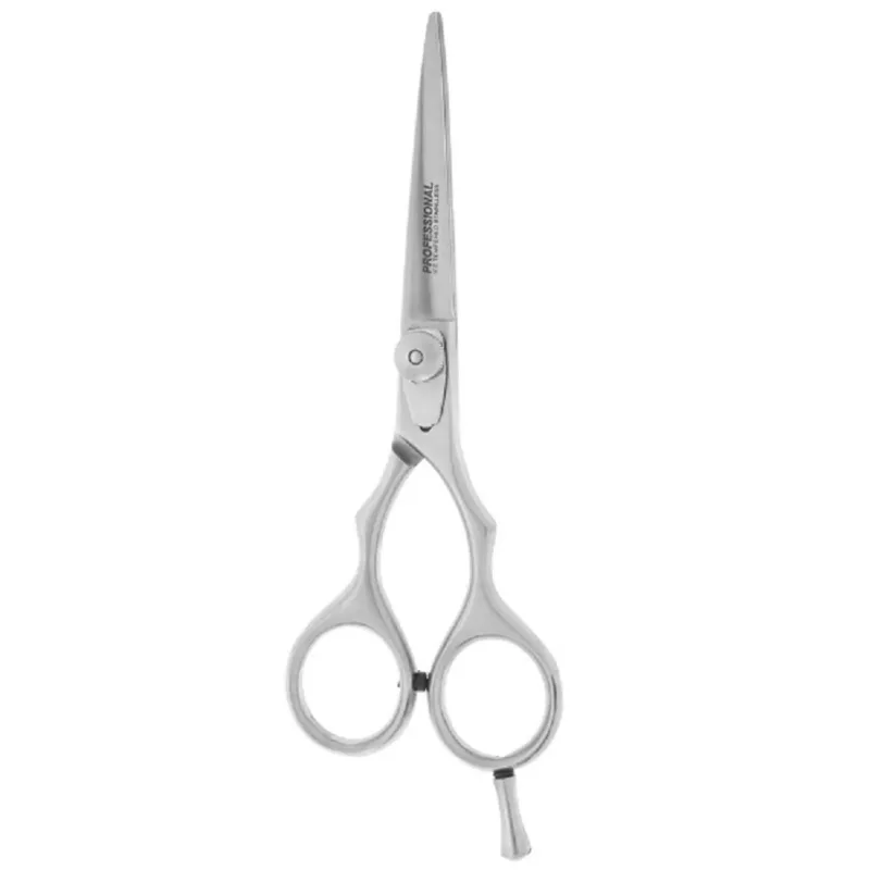 Tesoura de Cabelo Edel Solingen Satin Fio Navalha 6¨ - Idem Distribuindo Beleza