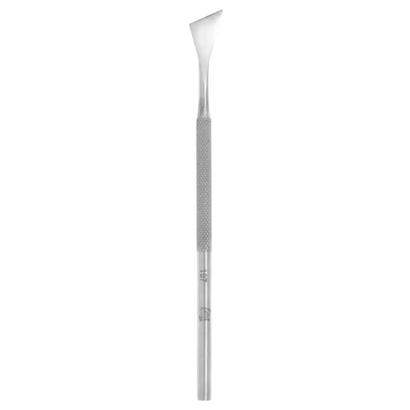 Removedor Extrator Calos Edel Solingen 13cm Inox 197 - Idem Distribuindo Beleza