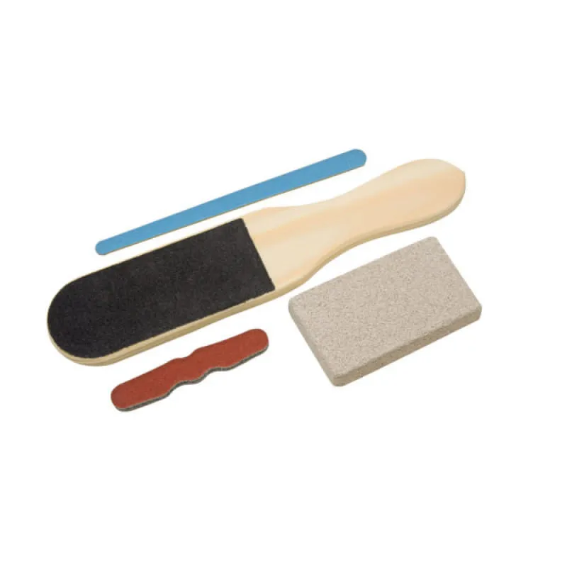 Kit Profissional Santa Clara Pés