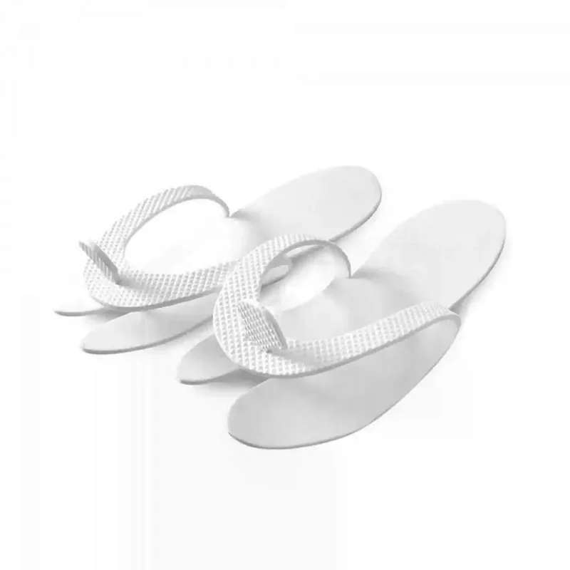 Chinelo Descartável 4mm C/10 Unidades Santa Clara