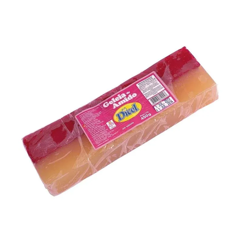 Doce de Amido Dicel 450 g