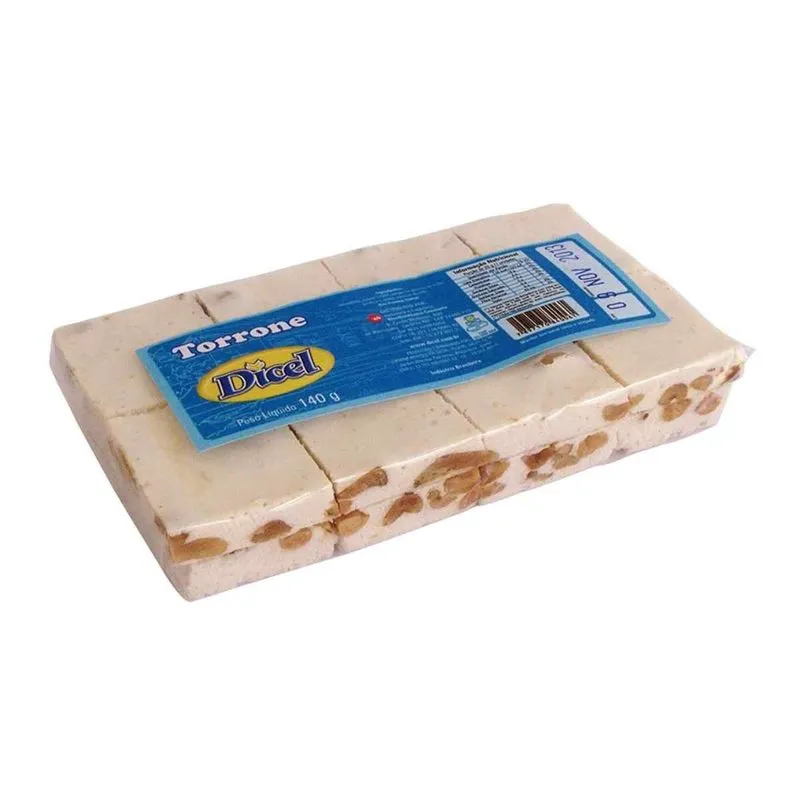 Torrone Dicel 140 g